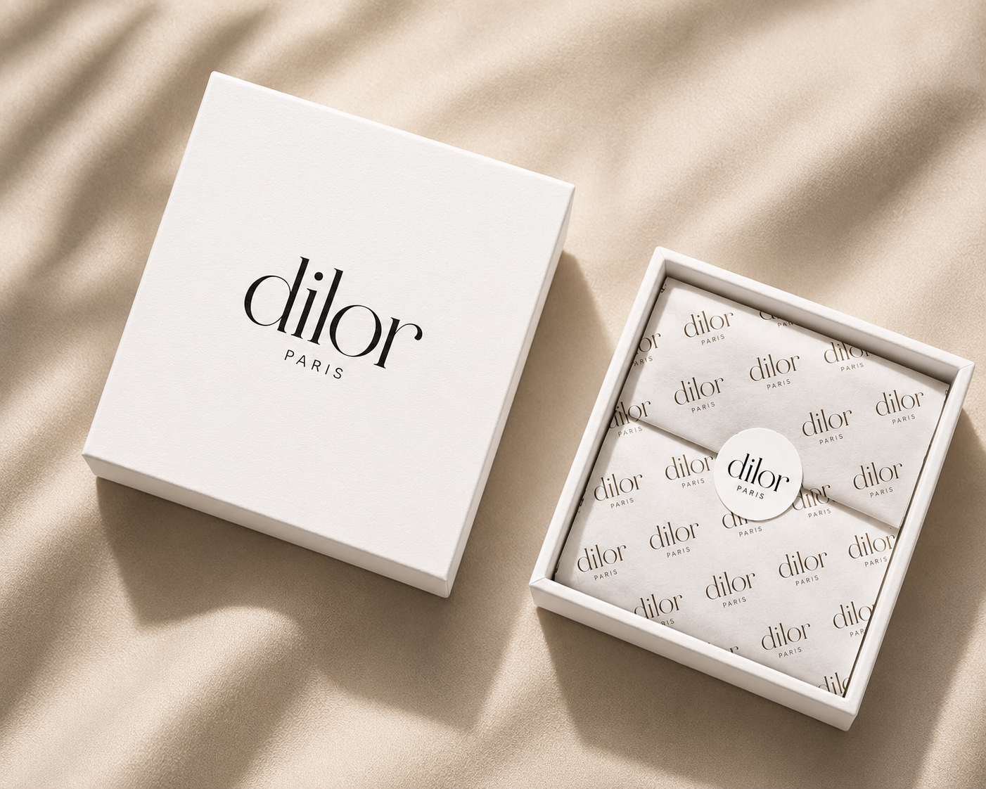 Dilor