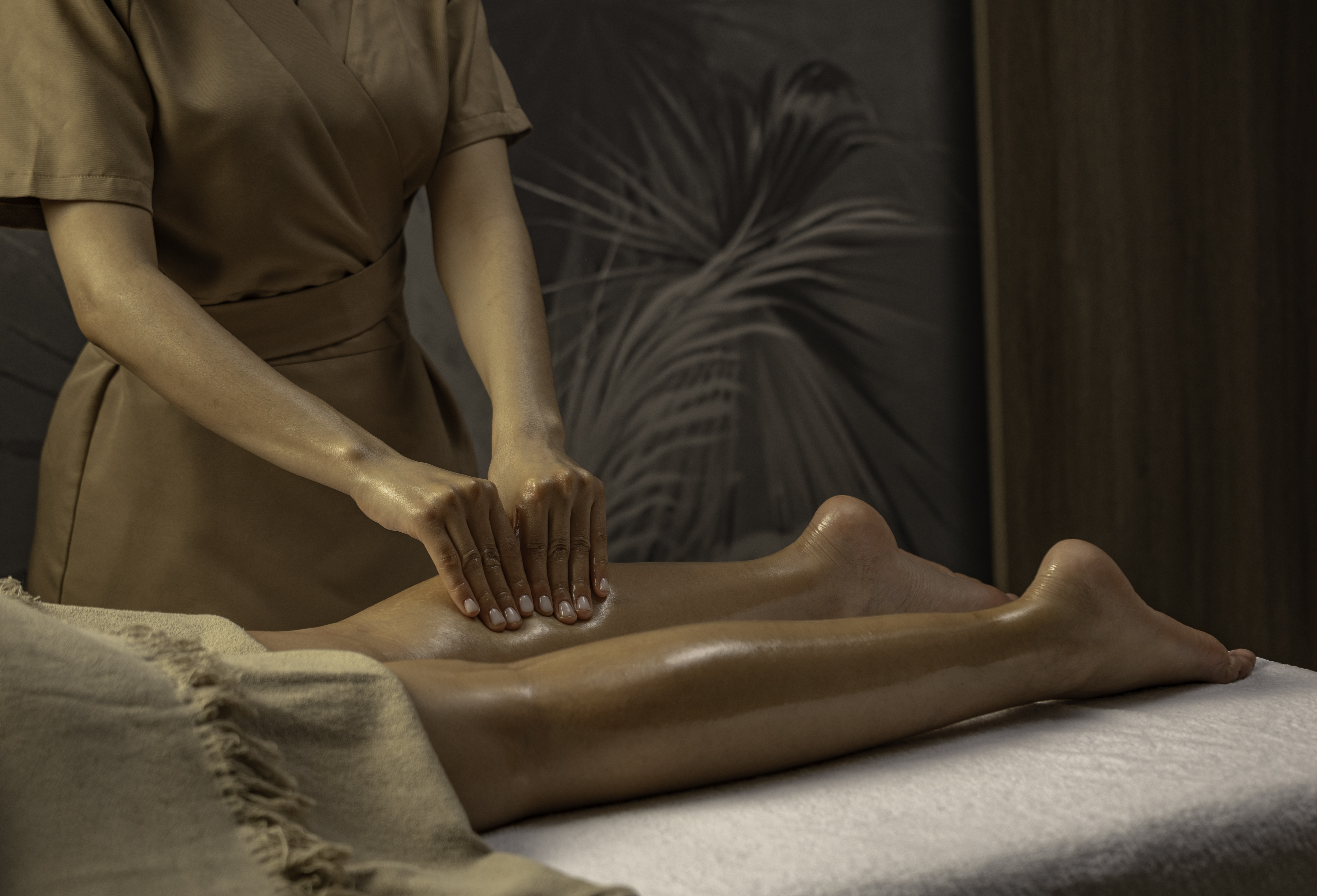 Spa Dos Banos