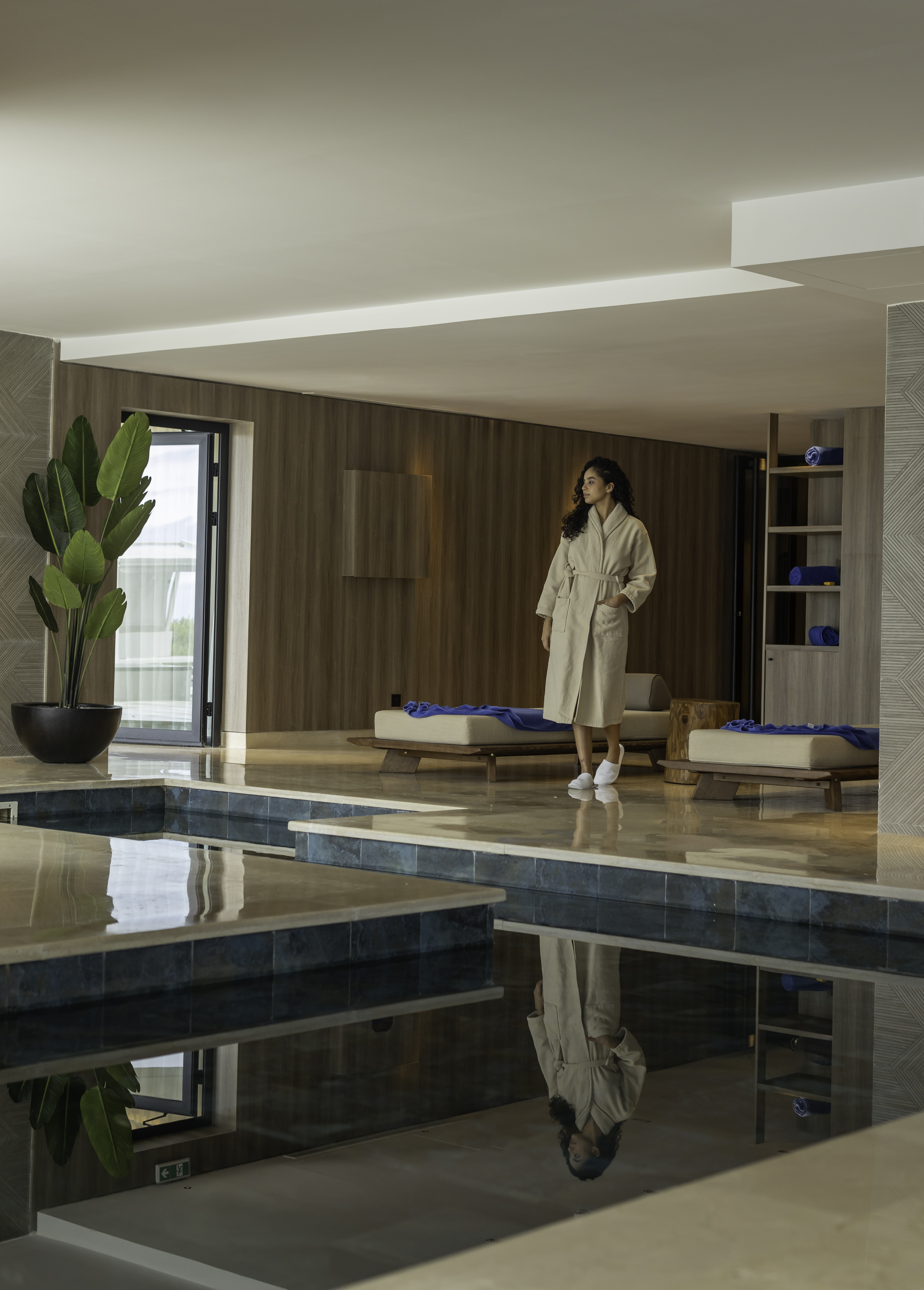 Spa Dos Banos