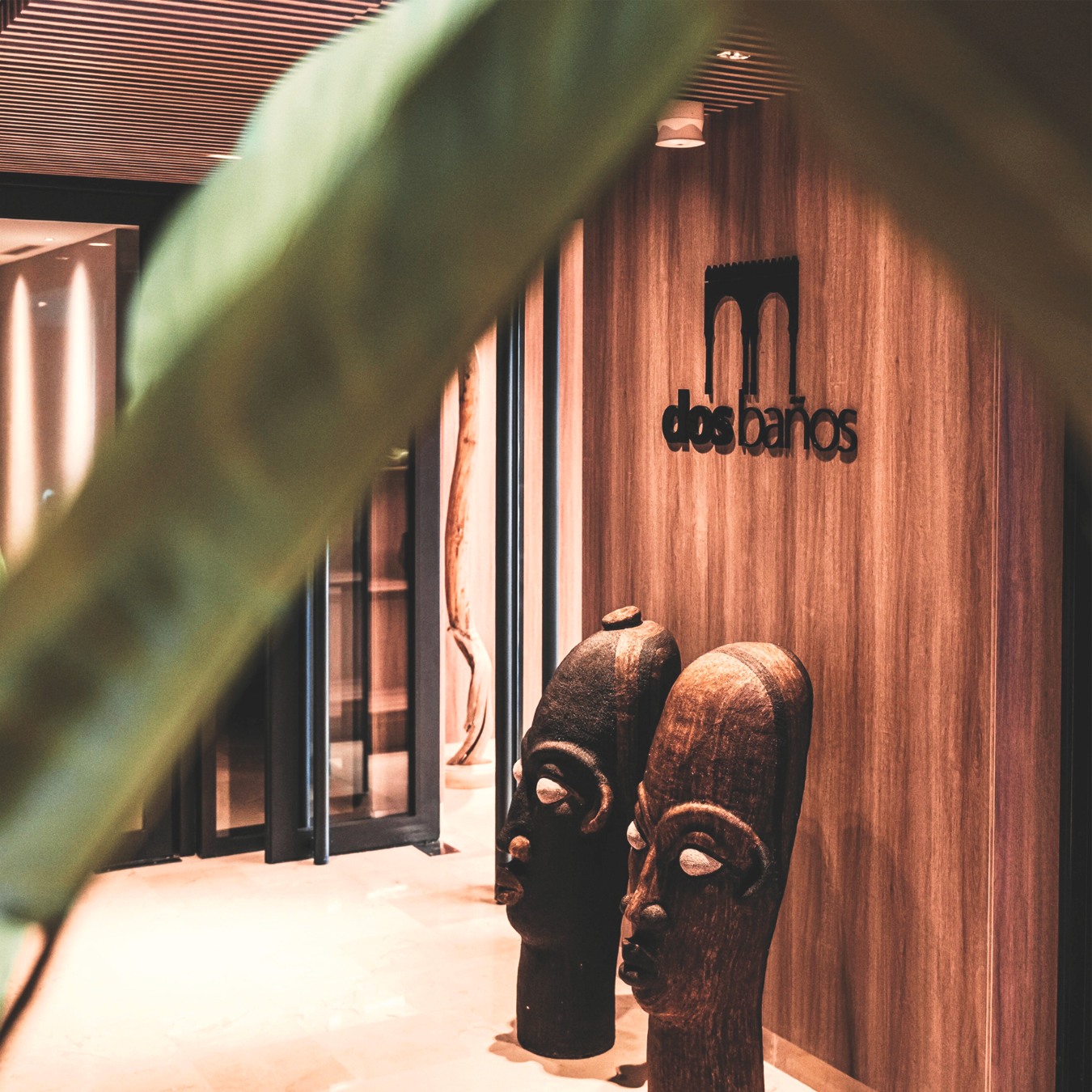 Spa Dos Banos