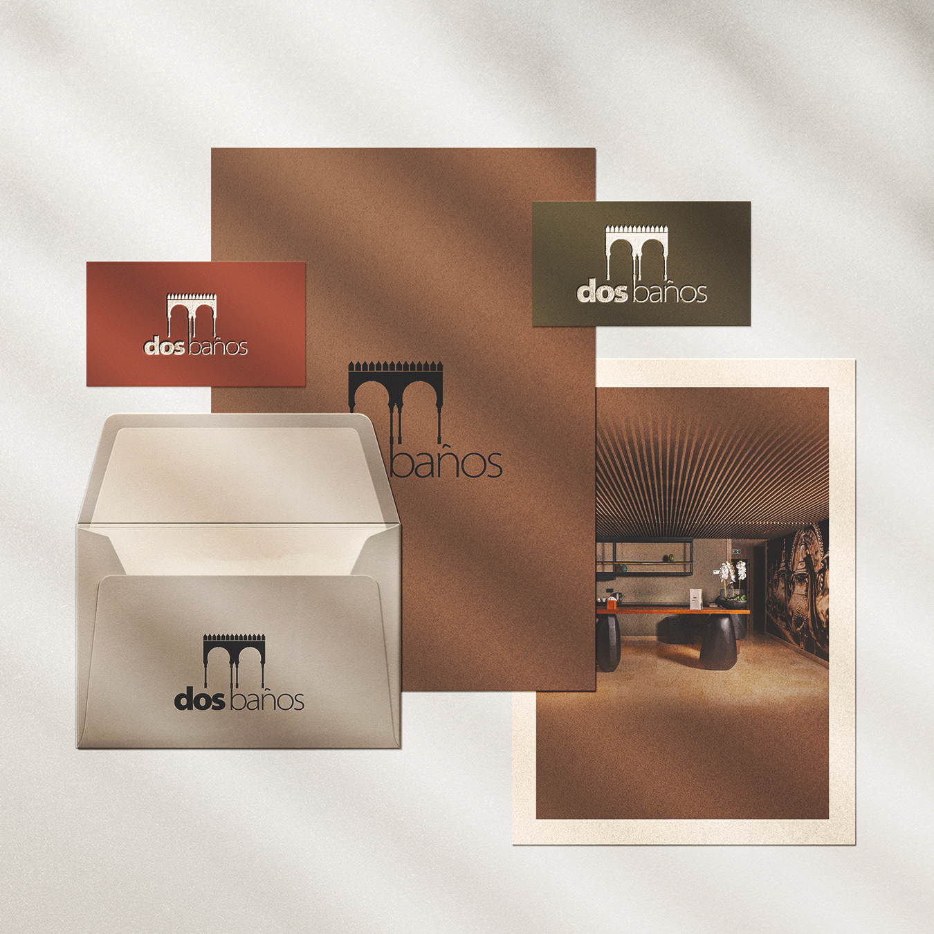 Spa Dos Banos