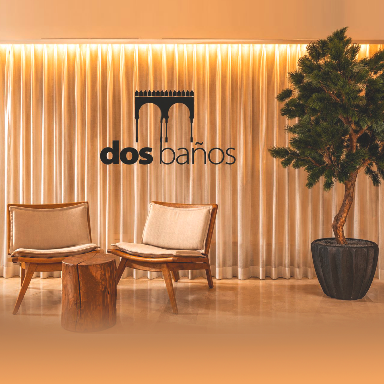 Spa Dos Banos